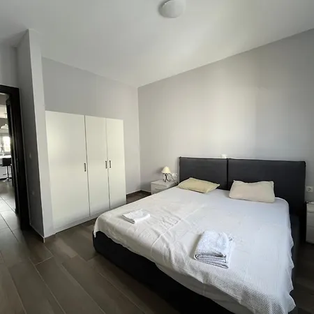Previllage Red Apartment Kardamena  Экстерьер фото