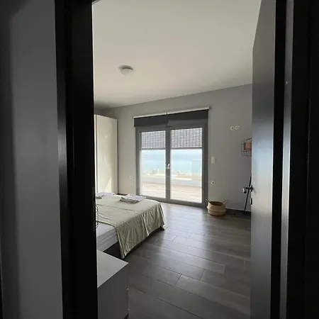 Previllage Red Apartment Kardamena  Экстерьер фото