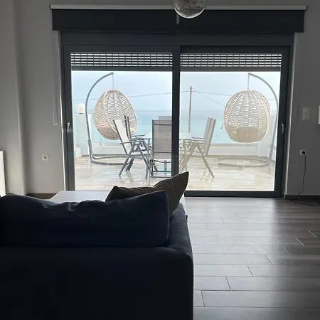 Previllage Red Apartment Kardamena  Экстерьер фото